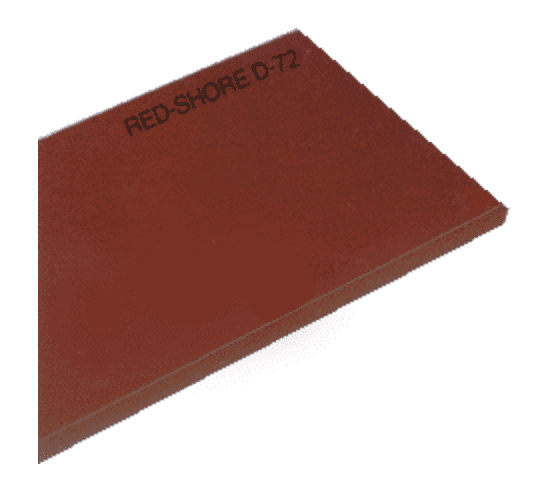HY 72 Red-Brown<br />
