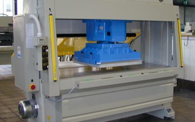 Die Cutting for Manufacturing-What You Need to Know