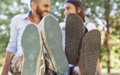 Everything You Need to Know About the Sole of a Shoe