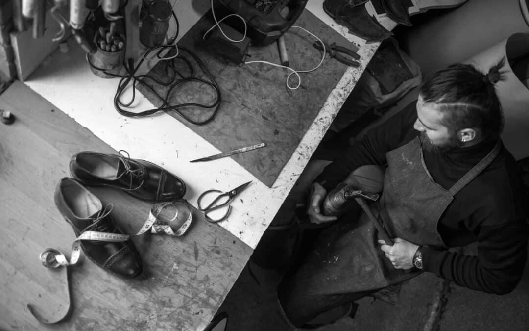 The Fascinating History of Shoemaking and Footwear