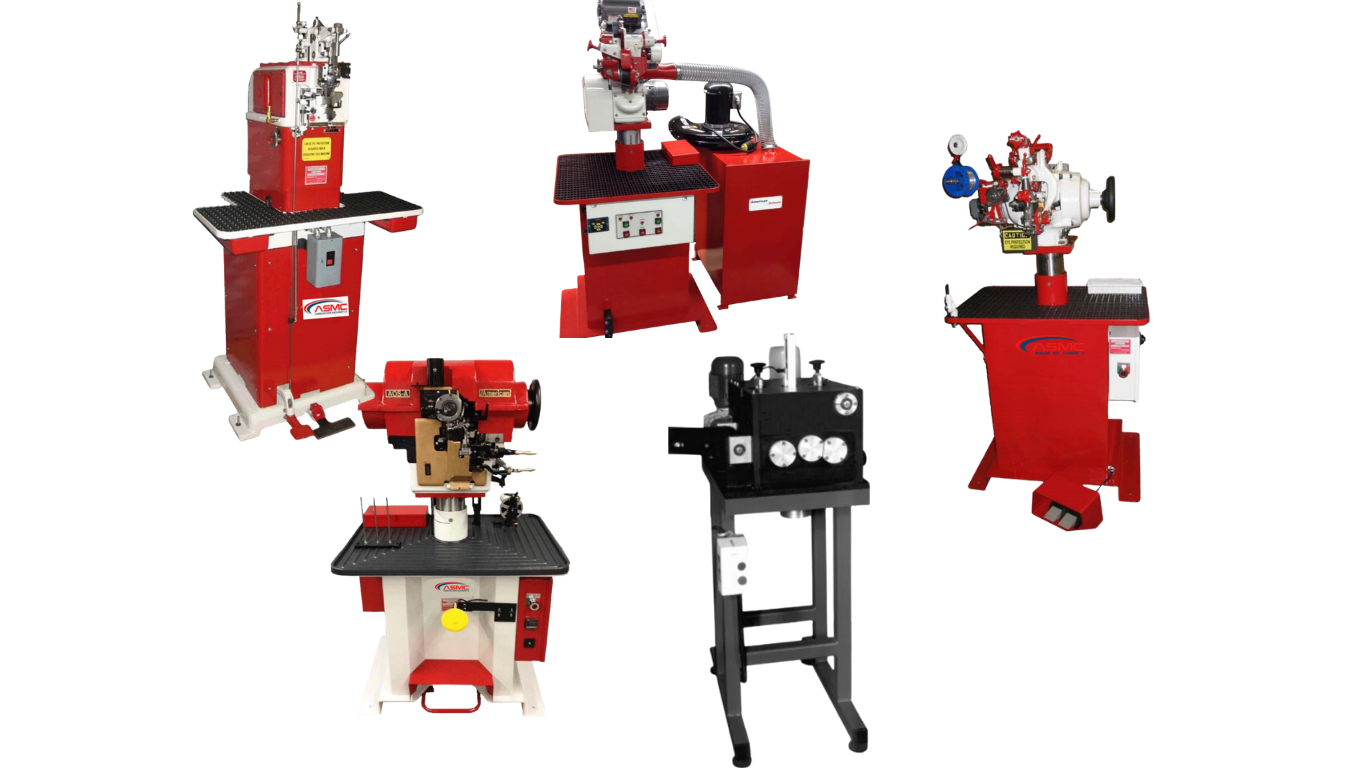 ASMC product showcase 