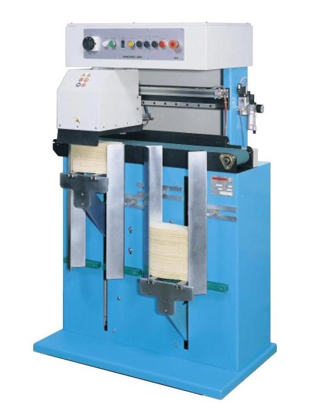 Auto Sole Feeder Model AD60