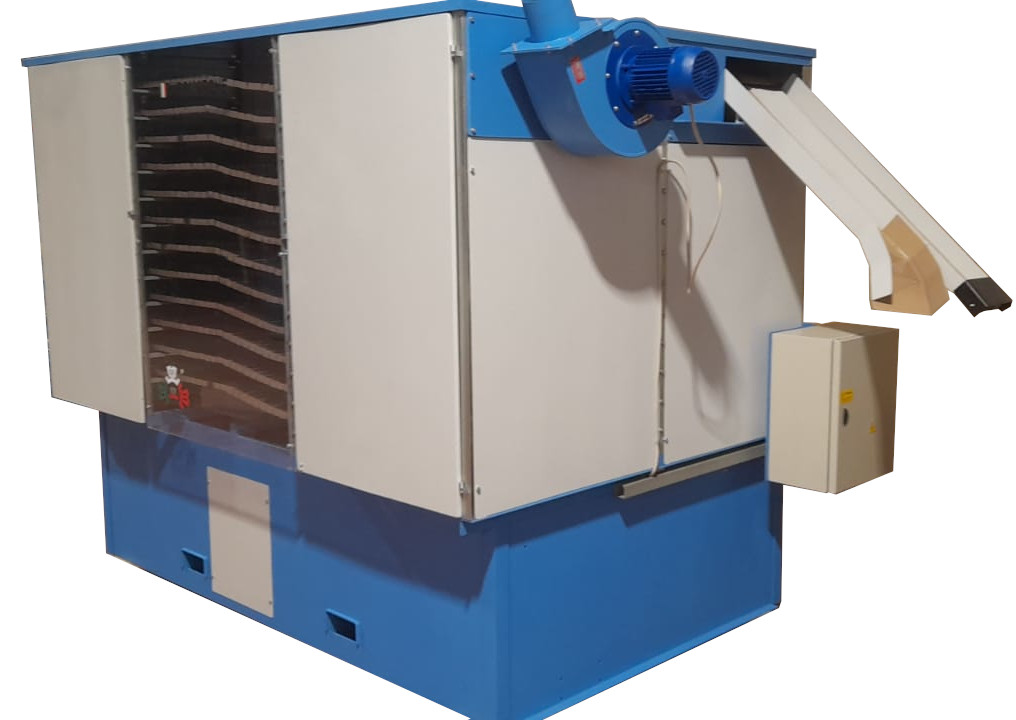 Sole Dryer Model FR13