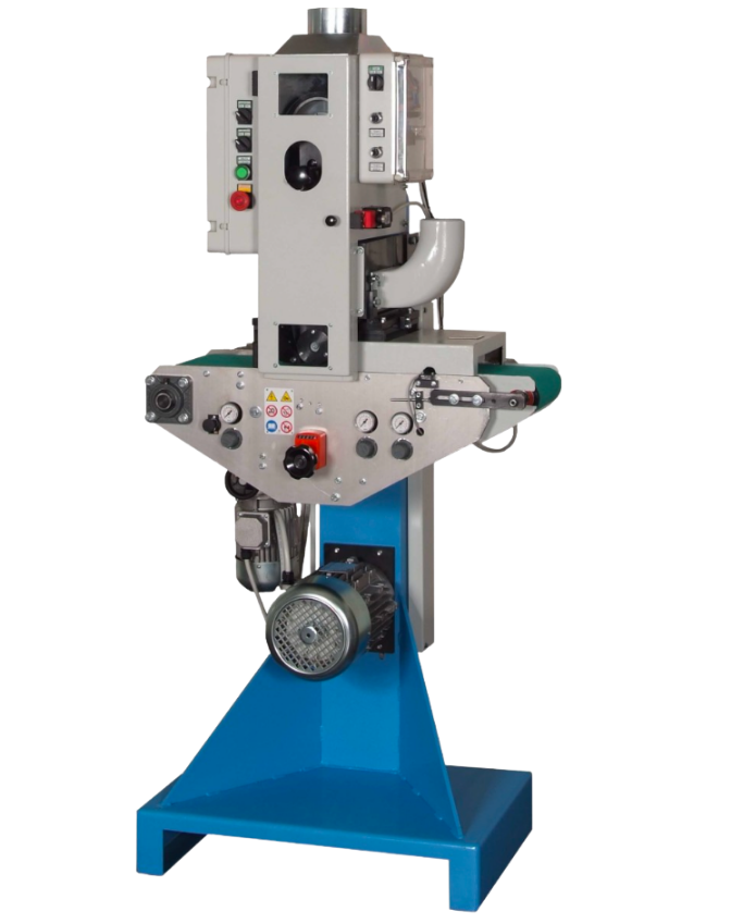 Sole Rougher Model SC07S