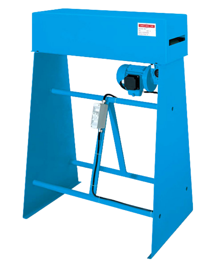 Sole Turner Model RG1/RG2