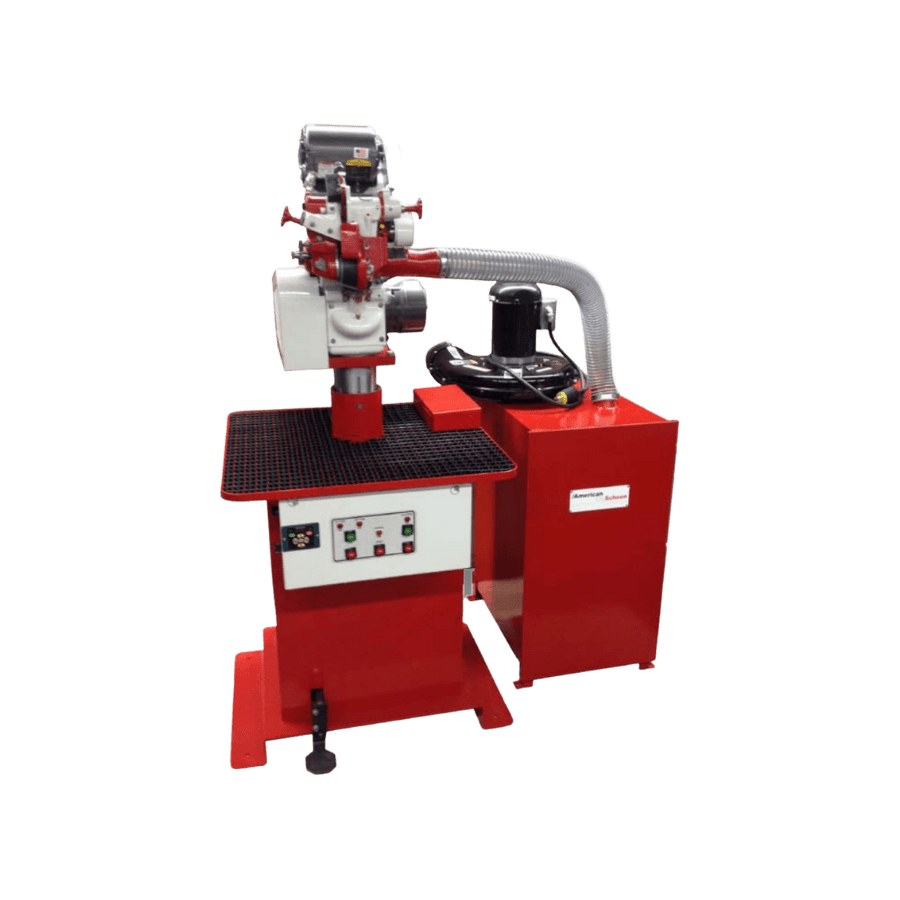 FootwearBottoming Equipment