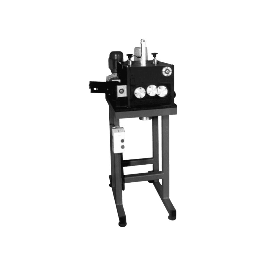 Cementing/Stockfitting Machines